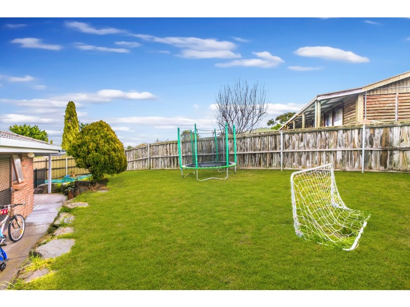 5 Falco Court, Flagstaff Hill SA 5159