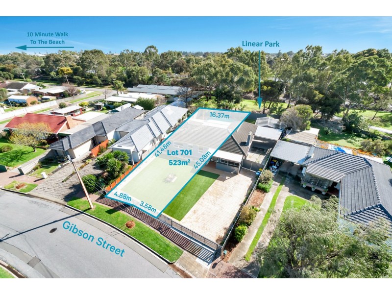 701/38 Gibson Street, West Beach SA 5024