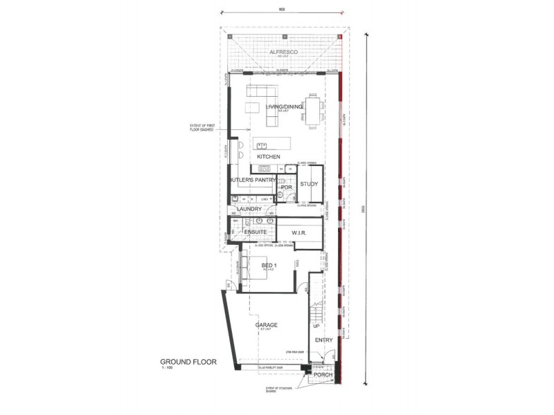 701/38 Gibson Street, West Beach SA 5024