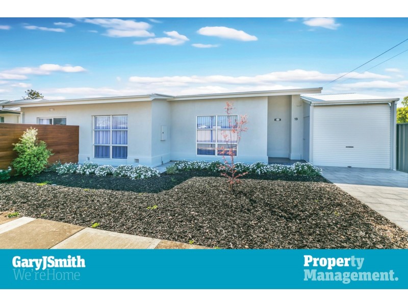 19 Nilpena Avenue, Park Holme SA 5043