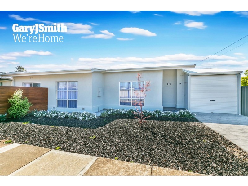 19 Nilpena Avenue, Park Holme SA 5043