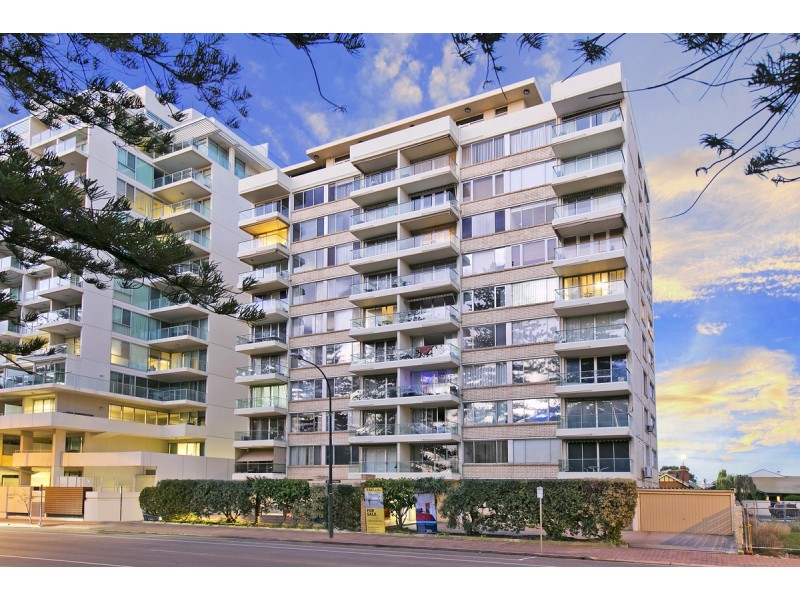 14/23 Colley Terrace, Glenelg SA 5045