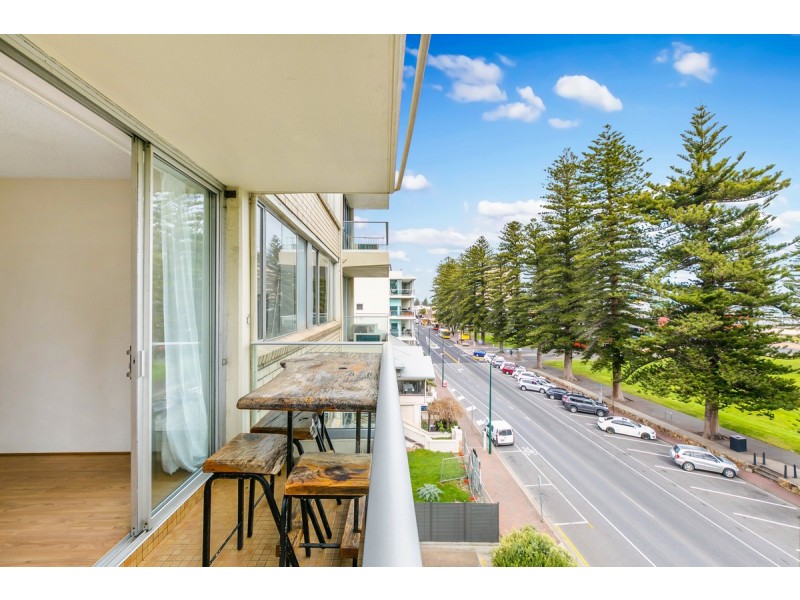 14/23 Colley Terrace, Glenelg SA 5045