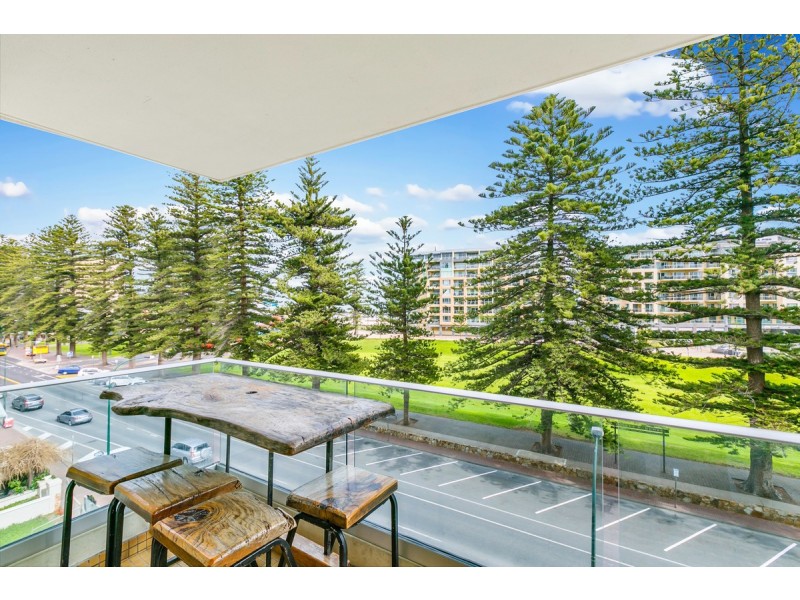 14/23 Colley Terrace, Glenelg SA 5045