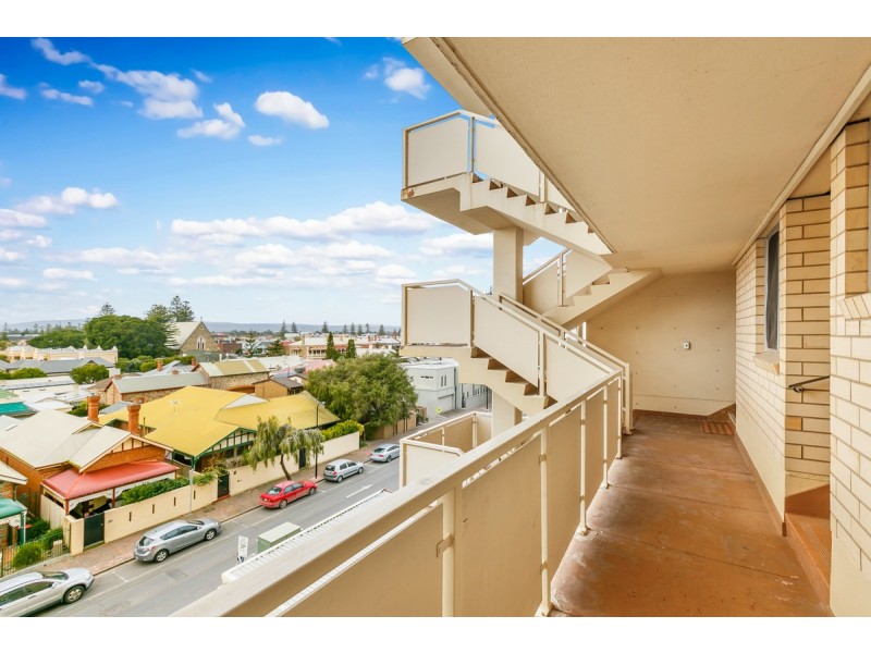 14/23 Colley Terrace, Glenelg SA 5045