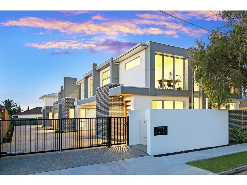 3/17 Allchurch Avenue, North Plympton SA 5037