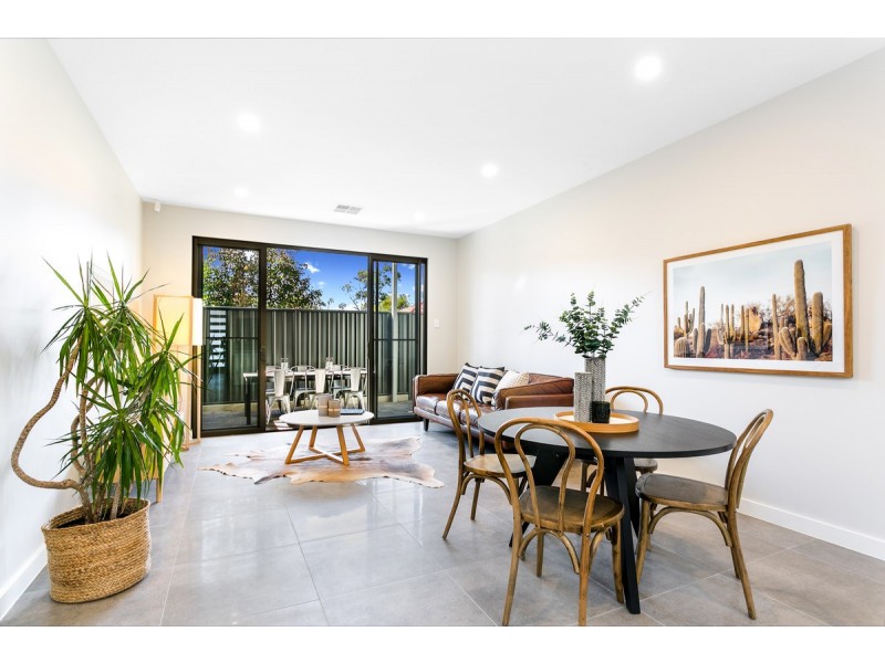 3/17 Allchurch Avenue, North Plympton SA 5037