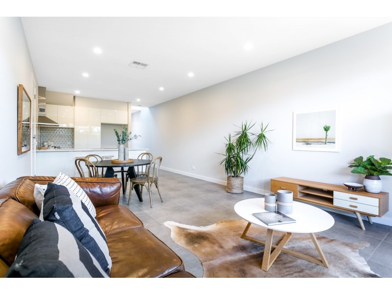 3/17 Allchurch Avenue, North Plympton SA 5037