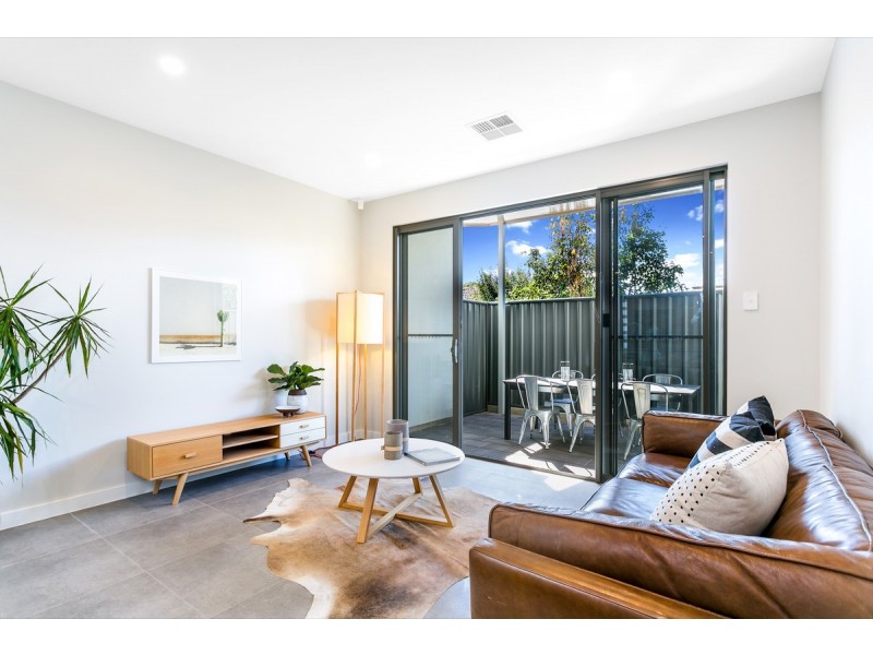 3/17 Allchurch Avenue, North Plympton SA 5037