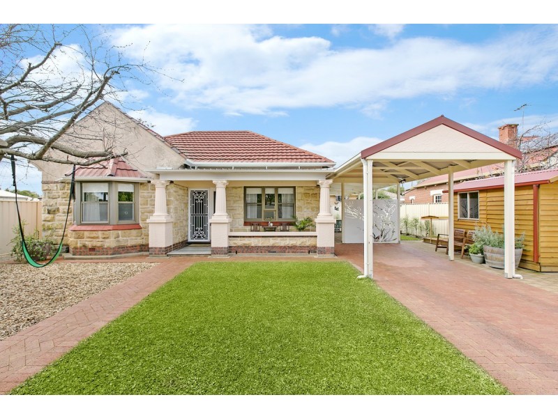 7 Baldock Street, Plympton SA 5038