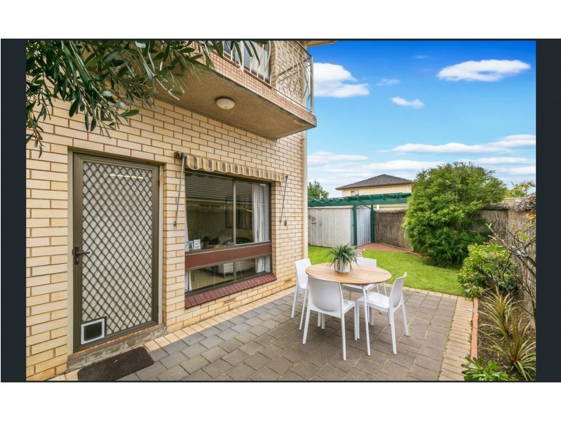 6/27 Gertrude Street, Brooklyn Park SA 5032