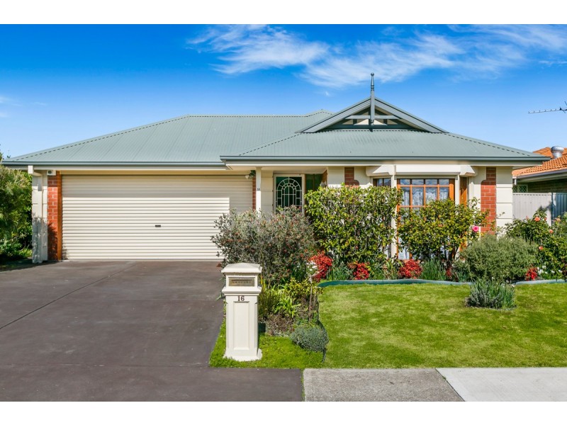 16 Phelps Court, Fulham SA 5024