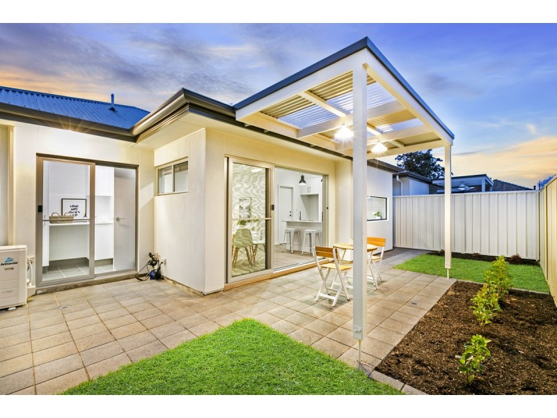 36 Aldridge Avenue, Plympton Park SA 5038