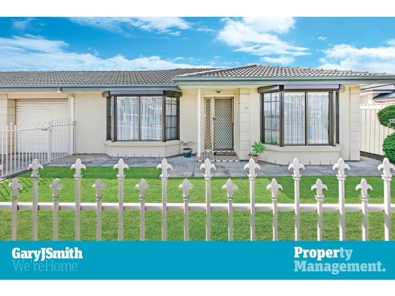 1/70 Crittenden Road, Findon SA 5023