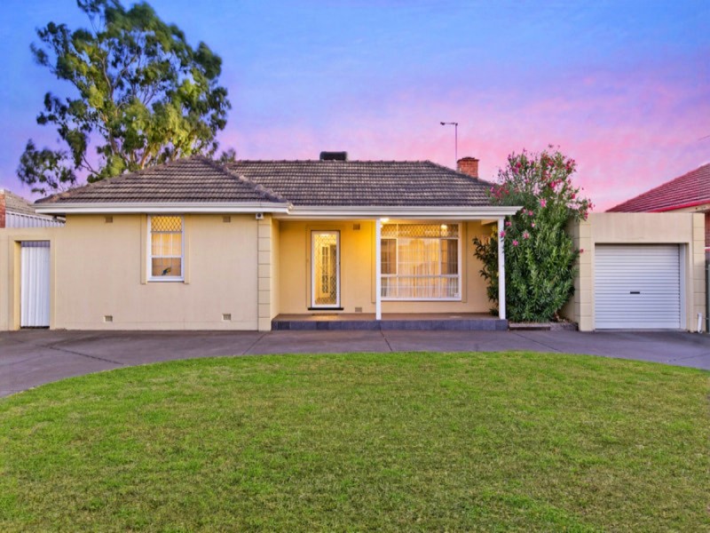 30 Norrie Avenue, Clovelly Park SA 5042