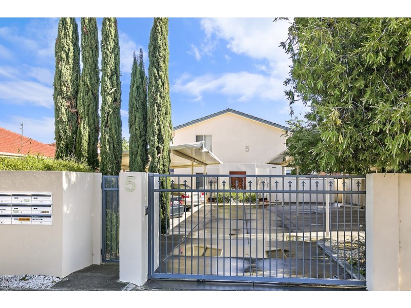 6/5 Clayton Avenue, Plympton SA 5038