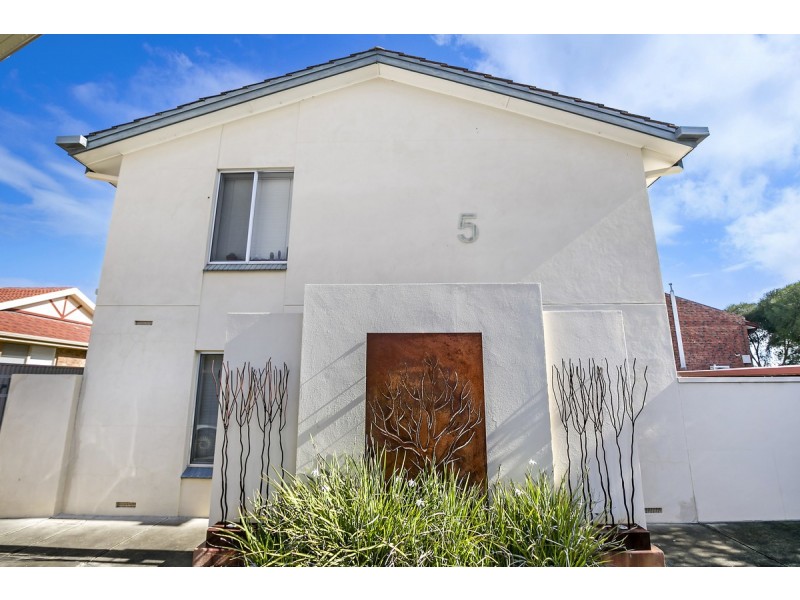 6/5 Clayton Avenue, Plympton SA 5038