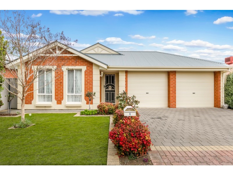 6 Mills Street, Mitchell Park SA 5043
