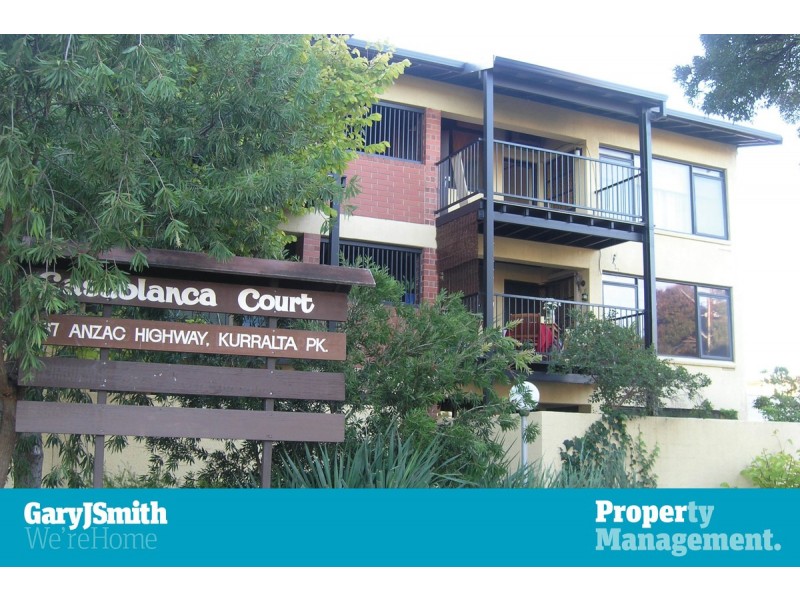 5/137 Anzac Highway, Kurralta Park SA 5037