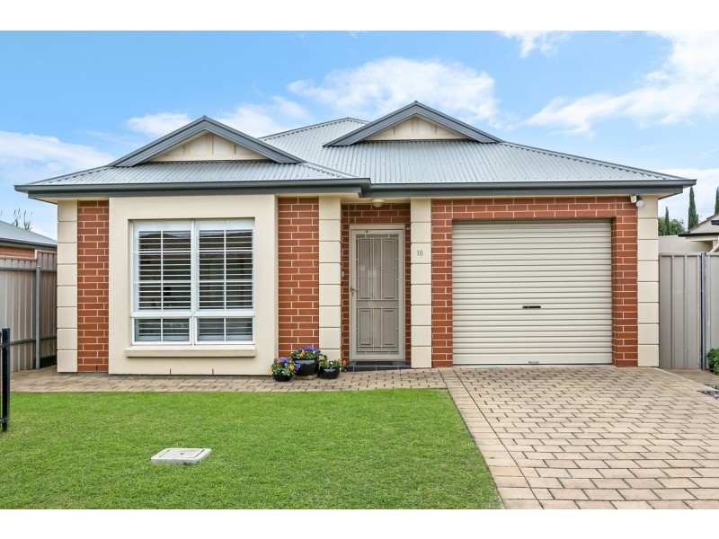 18 Victoria Avenue, Camden Park SA 5038