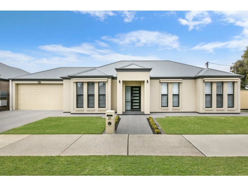 21 Mitchell Street, Glengowrie SA 5044