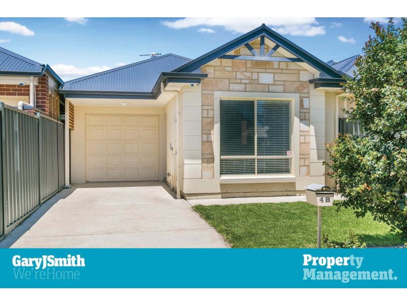 4B Thirza Avenue, Mitchell Park SA 5043