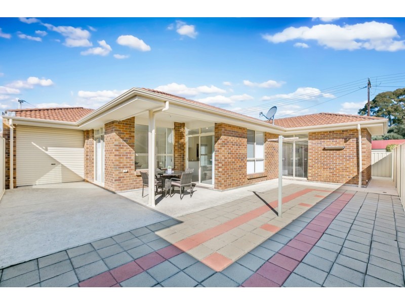 2 Haddon Street, Mitchell Park SA 5043