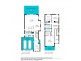 22A Cornish Street, Glenelg North SA 5045 Floorplan