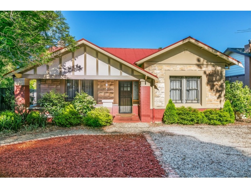 46A Clark Avenue, Glandore SA 5037