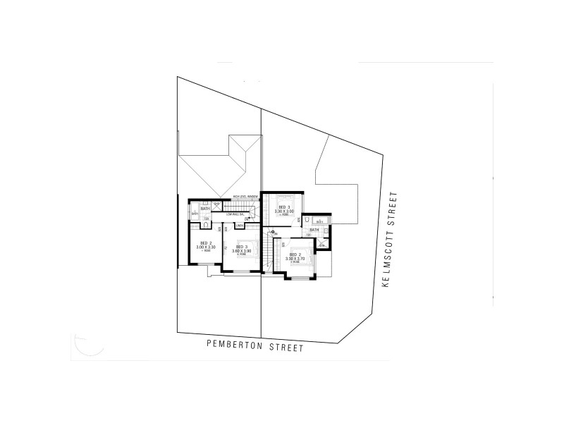 10b Pemberton Street, Oaklands Park SA 5046 Floorplan