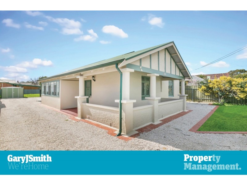 586 Cross Road, South Plympton SA 5038