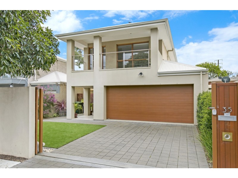 35 Birkalla Tce, Plympton SA 5038