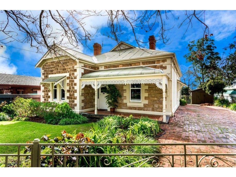 4 Barr-Smith Avenue, Myrtle Bank SA 5064