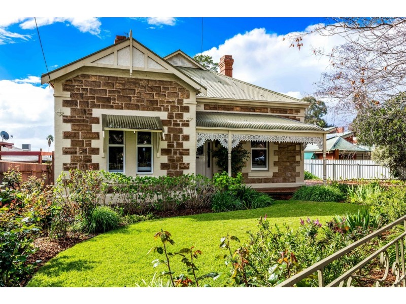 4 Barr-Smith Avenue, Myrtle Bank SA 5064