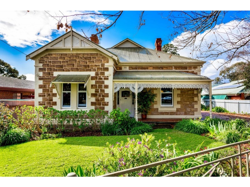 4 Barr-Smith Avenue, Myrtle Bank SA 5064