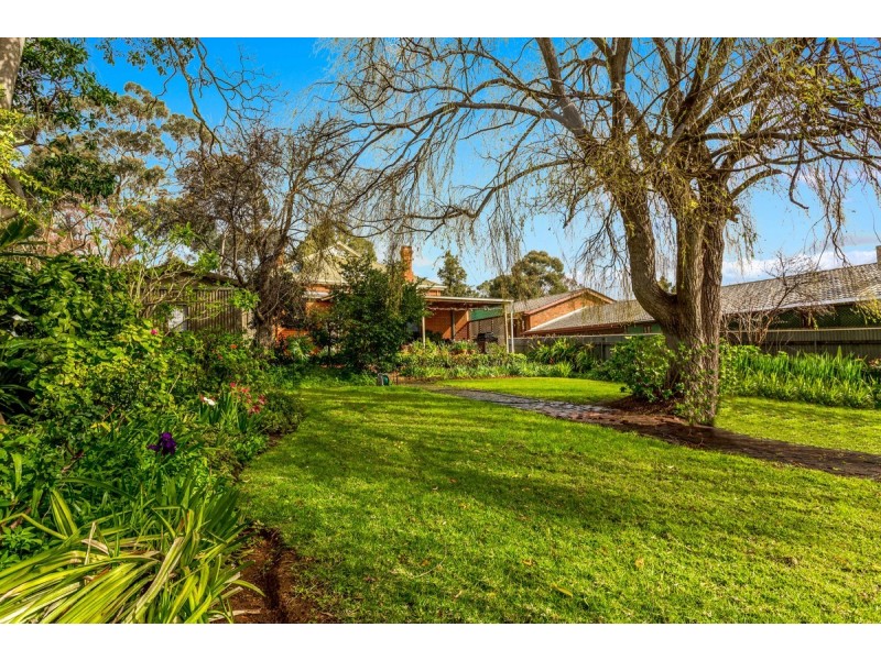 4 Barr-Smith Avenue, Myrtle Bank SA 5064