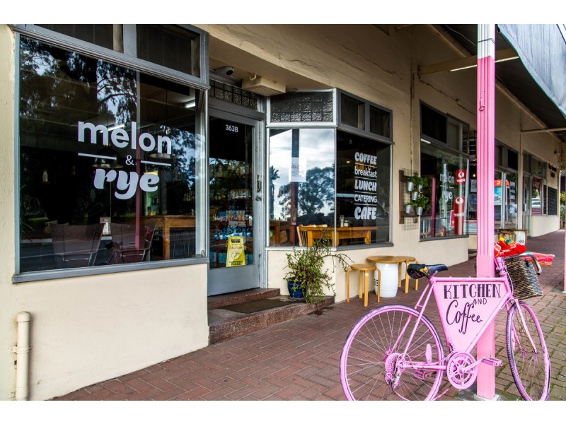 4 Barr-Smith Avenue, Myrtle Bank SA 5064