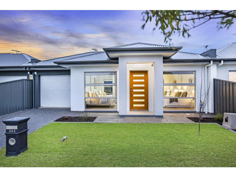 24B Blackler Avenue, Plympton Park SA 5038