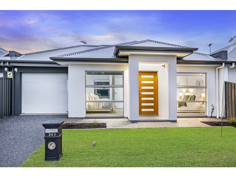 24B Blackler Avenue, Plympton Park SA 5038