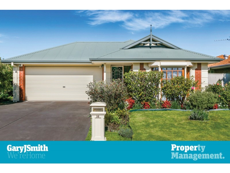 16 Phelps Court, Fulham SA 5024
