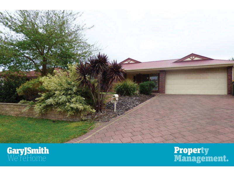 5 Morningside Drive, Woodcroft SA 5162