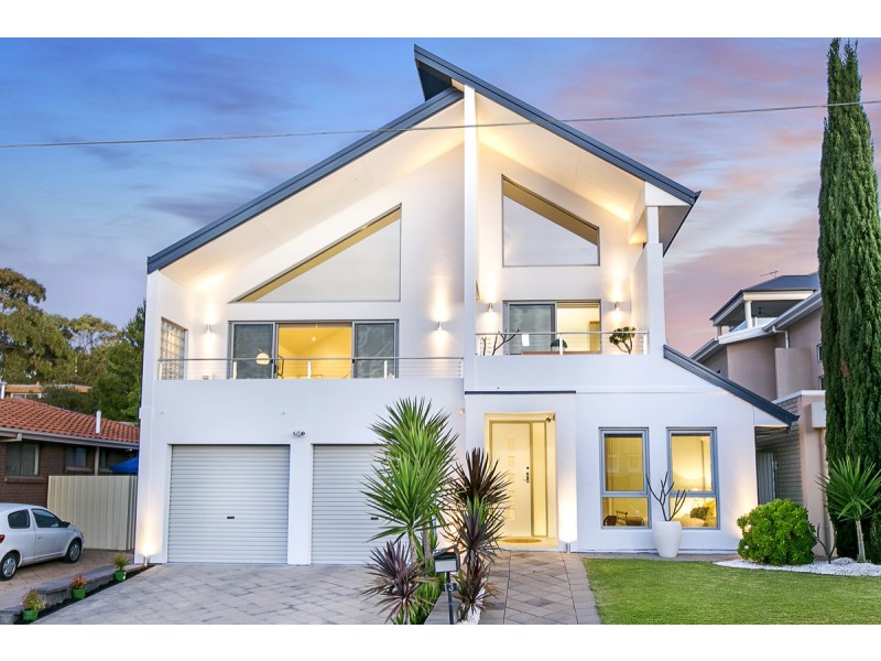 13 Barton Avenue, Kingston Park SA 5049