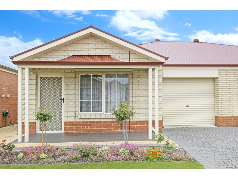 10/47 Mooringe Avenue, Plympton SA 5038