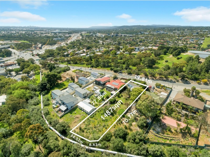 12 Flagstaff Road, Darlington SA 5047