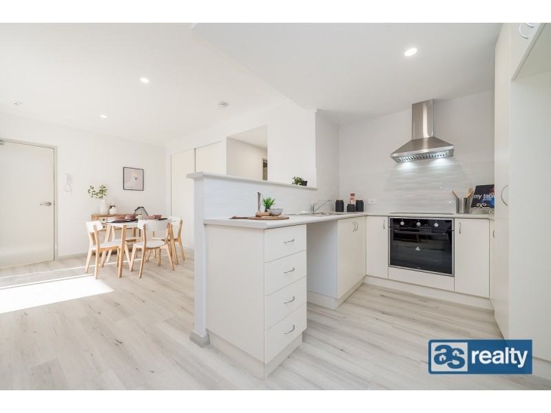 1/62 First Avenue, Bassendean WA 6054