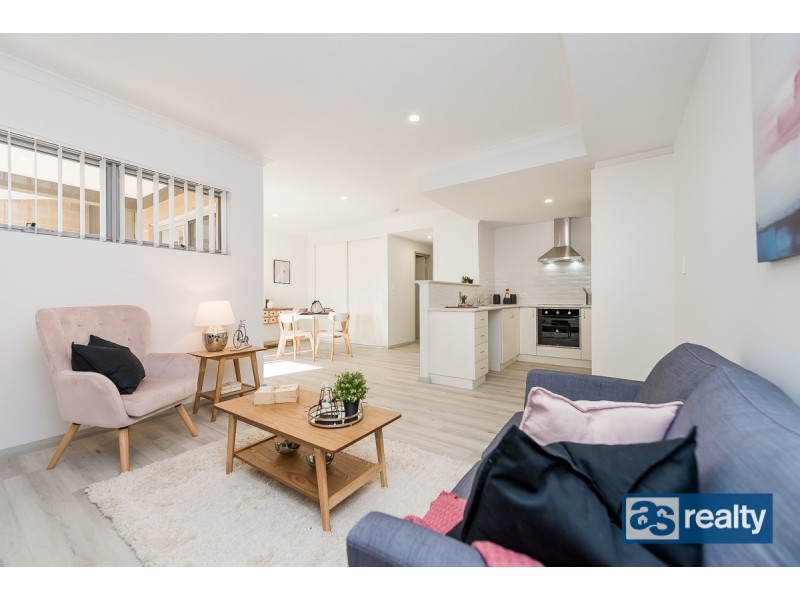1/62 First Avenue, Bassendean WA 6054