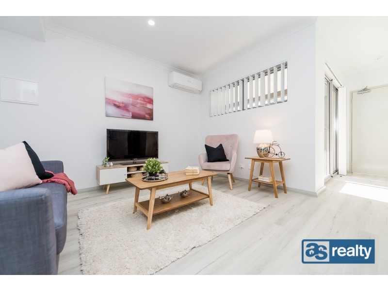 1/62 First Avenue, Bassendean WA 6054
