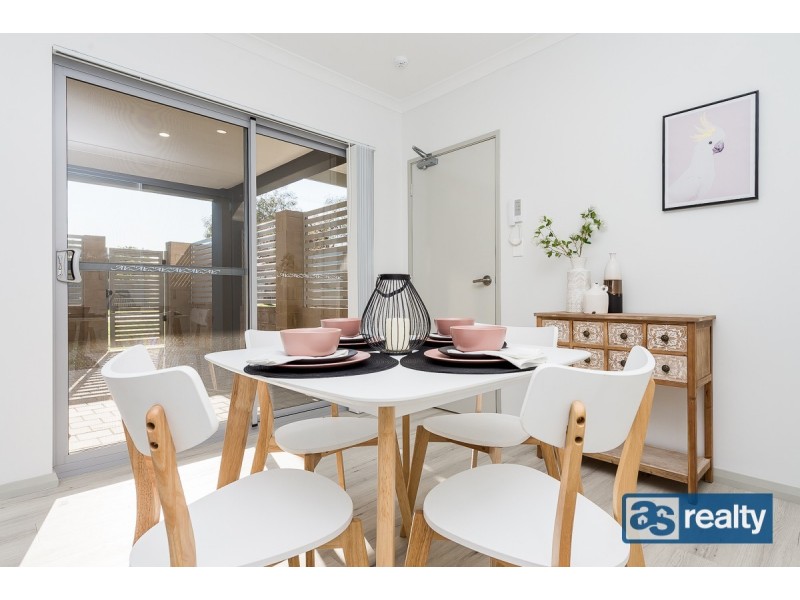 1/62 First Avenue, Bassendean WA 6054