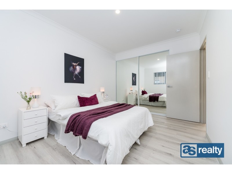 1/62 First Avenue, Bassendean WA 6054