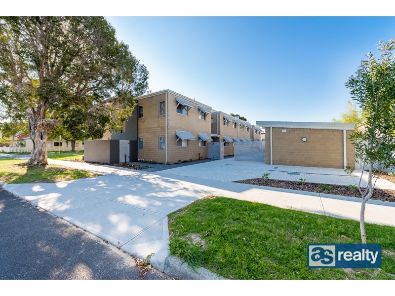 1/62 First Avenue, Bassendean WA 6054